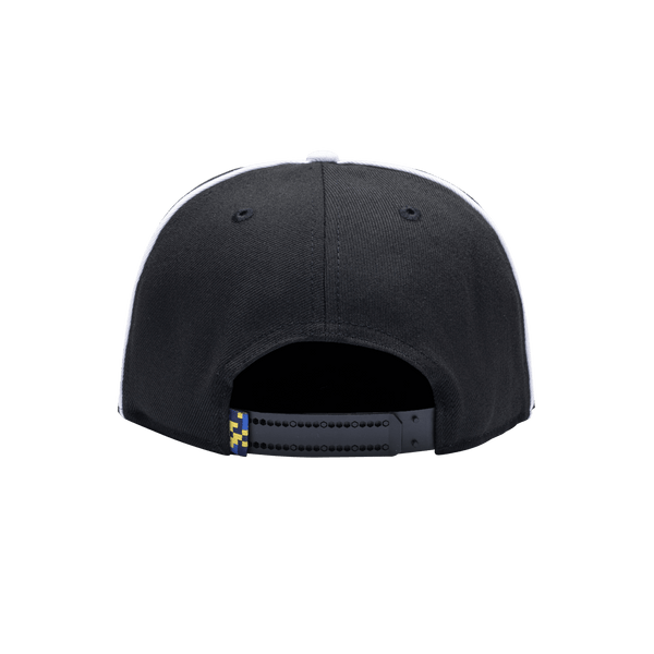 Club America One8th Zero Snapback Hat