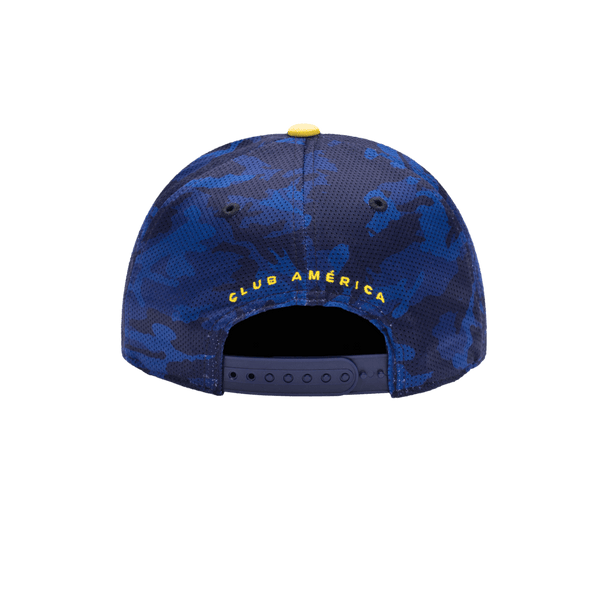Club America 1st Trucker Hat
