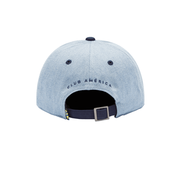 Club America Nirvana Adjustable Hat