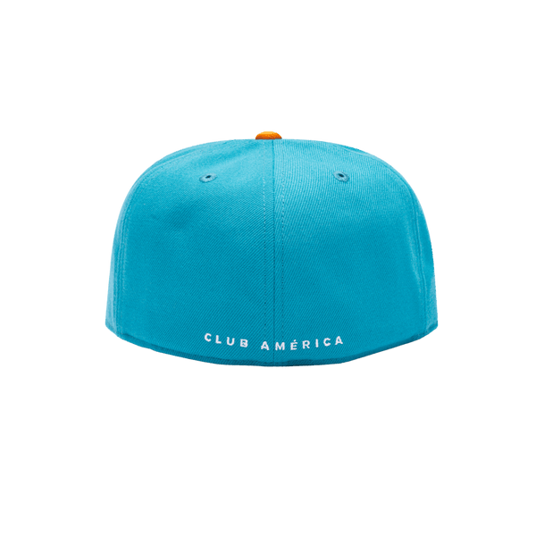 Club America America's Game Fitted Hat