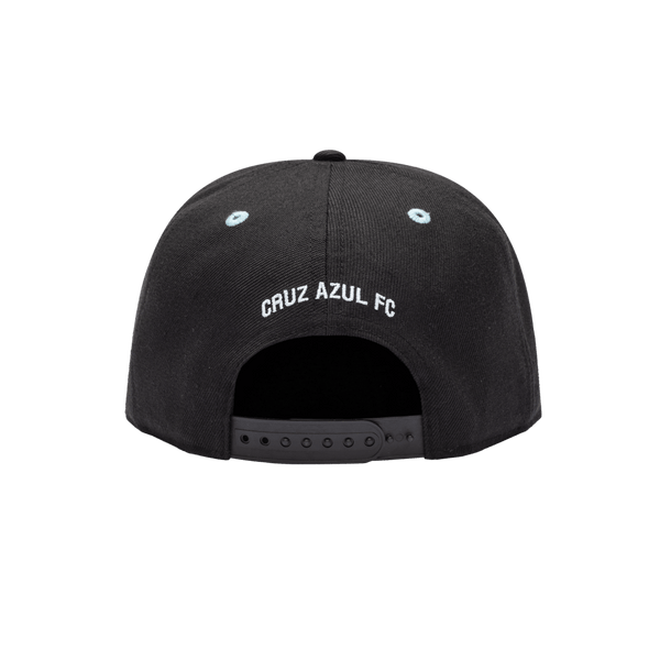 Cruz Azul Ice Cream Snapback Hat