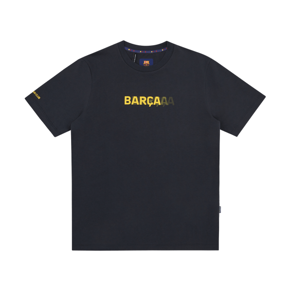 FC Barcelona Chant T-Shirt