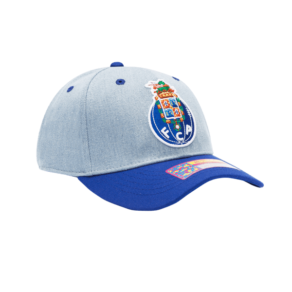 FC Porto Nirvana Adjustable Hat