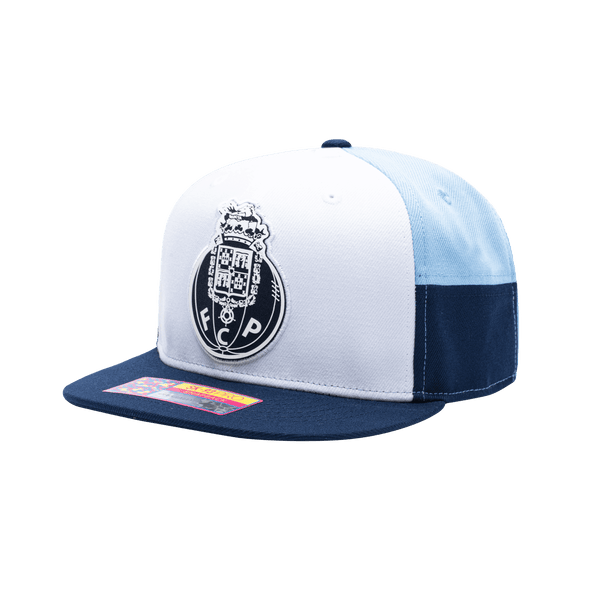 FC Porto Chroma Snapback Hat