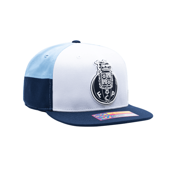 FC Porto Chroma Snapback Hat