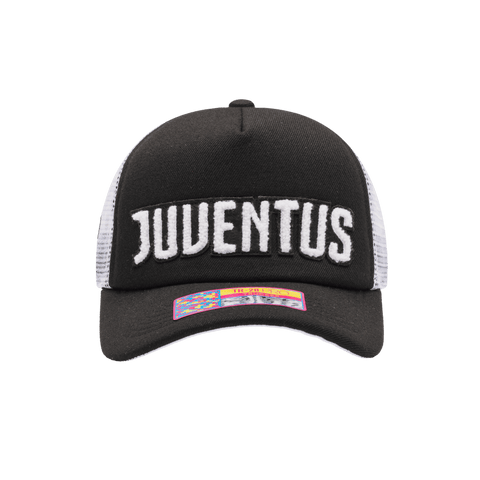 Juventus Freshman Trucker Hat