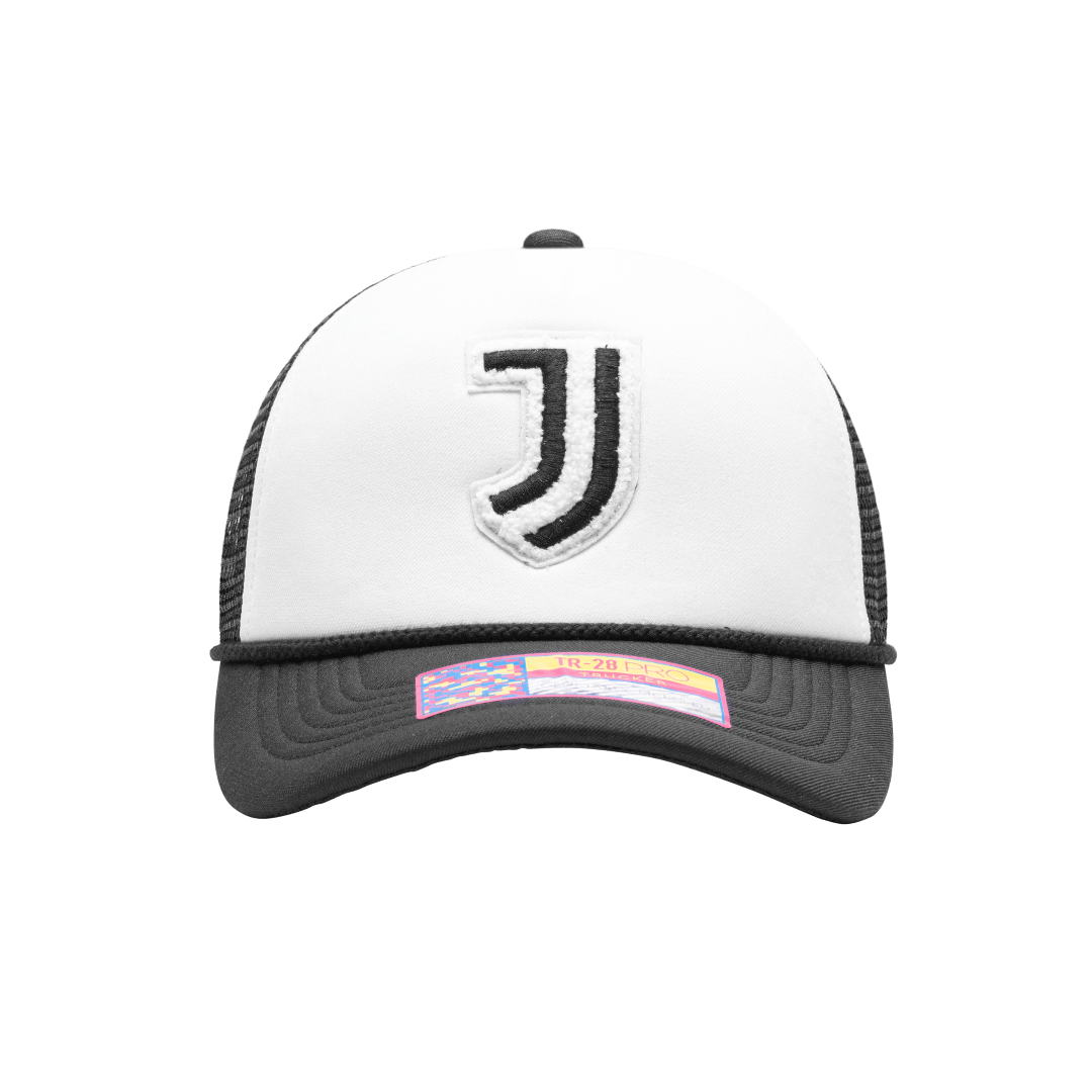 Juventus Scout Trucker Hat