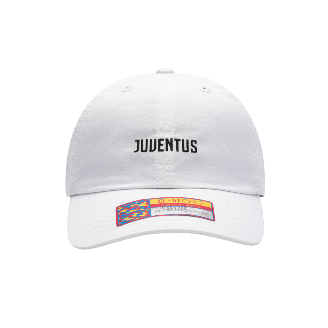 Juventus Stadium Classic Hat