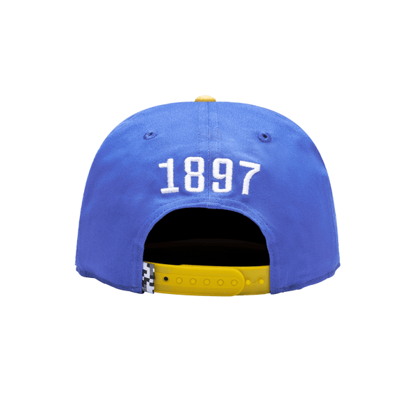 Juventus Swingman Snapback Hat