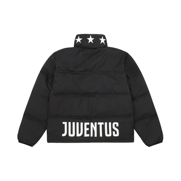 Juventus Short Puffer Jacket