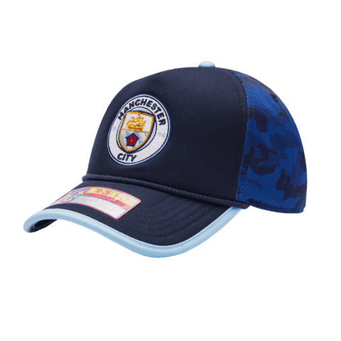 Manchester City 1st Trucker Hat