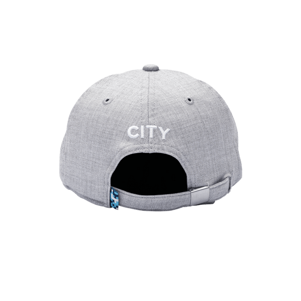 Manchester City Berkeley Classic Hat