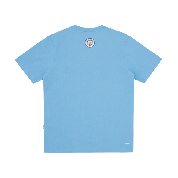Manchester City Chant T-Shirt