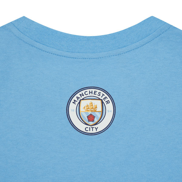 Manchester City Chant T-Shirt