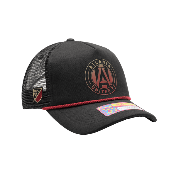 Atlanta United FC Atmosphere Trucker Hat