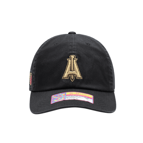 Atlanta United FC Bambo Classic Hat