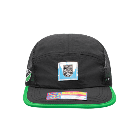 Austin FC Marathon 2.0 Racer Hat