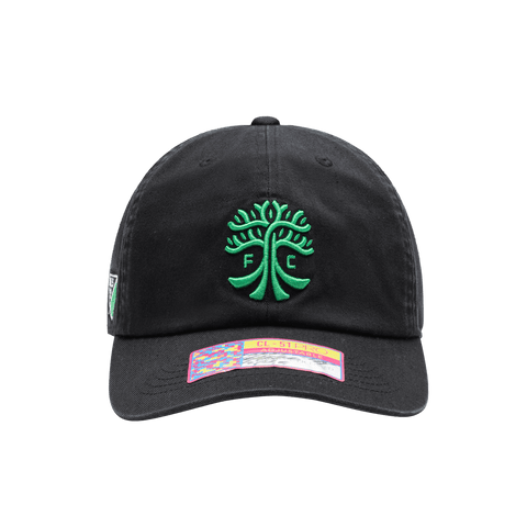Austin FC Bambo Classic Hat