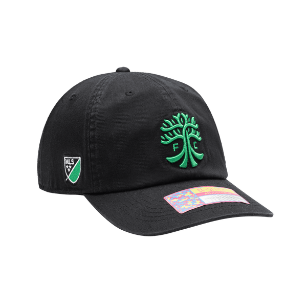 Austin FC Bambo Classic Hat