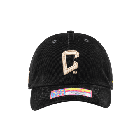 Columbus Crew Princeton Classic Hat