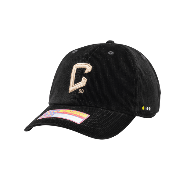 Columbus Crew Princeton Classic Hat