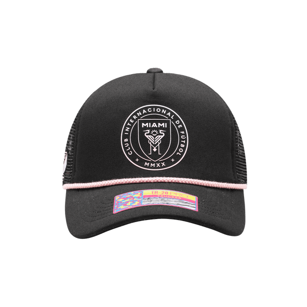 Inter Miami CF Atmosphere Trucker Hat