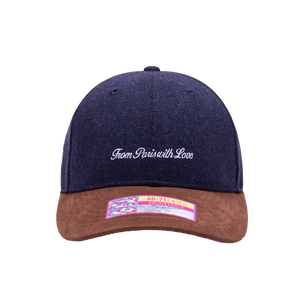 Paris Saint-Germain Noble Toronto Adjustable Hat