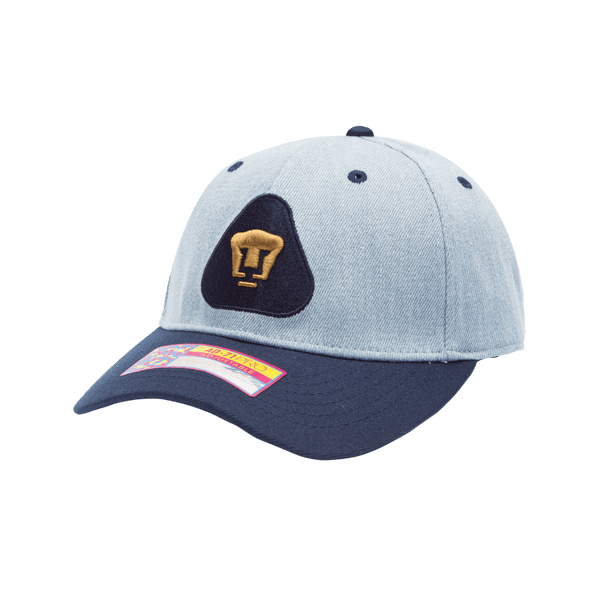 Pumas Nirvana Adjustable Hat