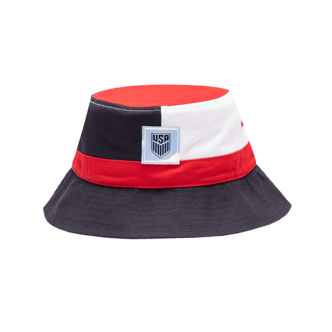 US Soccer Marina 2.0 Bucket Hat